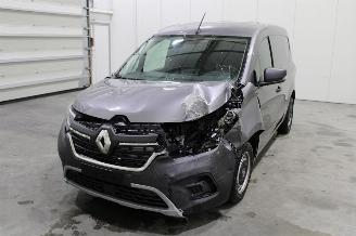 Schadeauto Renault Kangoo  2023/5