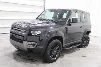 Avarii autoturisme Land Rover Defender  2023/1