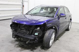 Unfallwagen Audi Q4 e-tron 2024/6