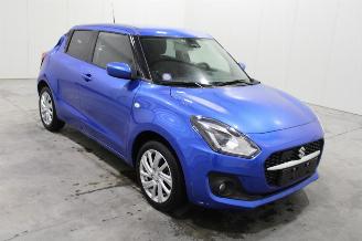 Suzuki Swift  picture 2