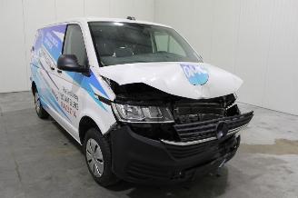 Volkswagen Transporter T6 picture 2