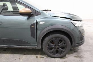 Dacia Sandero  picture 25