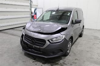 Schadeauto Mercedes Citan  2023/1