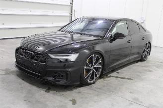Schadeauto Audi S6  2025/7