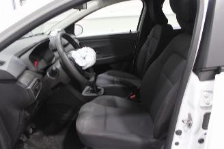 Dacia Sandero  picture 9