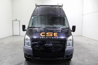 Ford Transit  picture 5