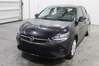 skadebil auto Opel Corsa  2021/9