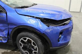 Ford Kuga  picture 7