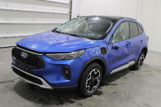 škoda osobní automobily Ford Kuga  2025/10