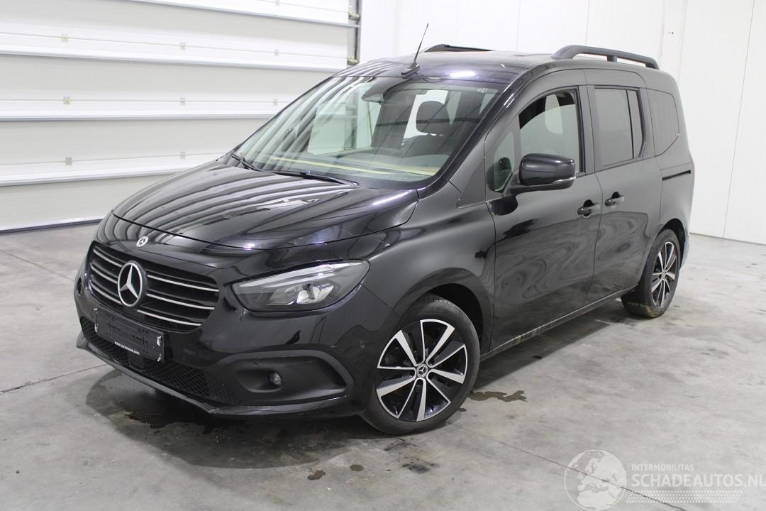 Mercedes Citan 