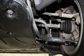 Skoda Octavia  picture 15