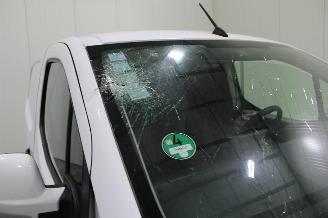 Opel Combo  picture 23