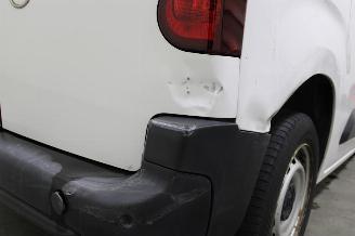 Opel Combo  picture 24