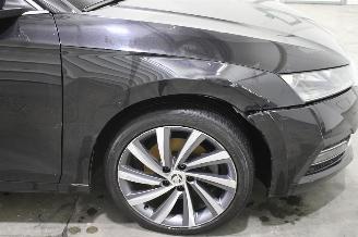 Skoda Octavia  picture 5