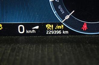 Skoda Octavia  picture 14