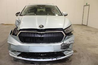 Skoda Enyaq  picture 6