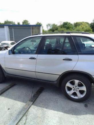 BMW X5  picture 7