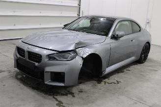 Unfallwagen BMW M2  2026/2