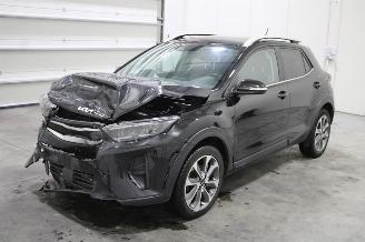 uszkodzony samochody osobowe Kia Stonic  2024/1