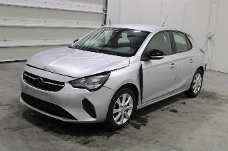 uszkodzony samochody osobowe Opel Corsa  2022/7