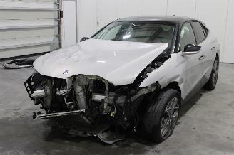 uszkodzony samochody osobowe DS Automobiles DS 4 DS4 2023/9