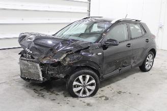 Unfallwagen Kia Stonic  2024/4