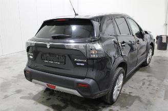 Suzuki SX4  picture 3