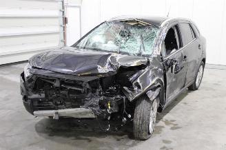 Unfallwagen Suzuki SX4  2023/2