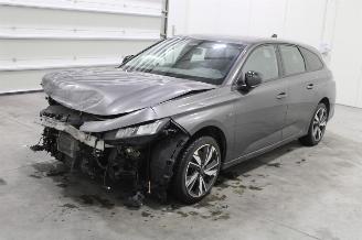 Schadeauto Peugeot 308  2023/3