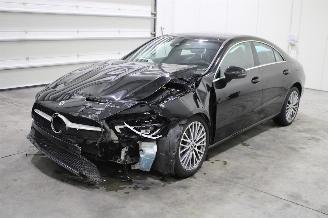 škoda osobní automobily Mercedes Cla-klasse CLA 180 2023/5
