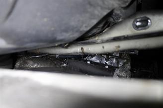 Mercedes Cla-klasse CLA 180 picture 20
