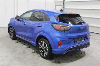 Ford Puma  picture 4