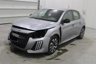Avarii autoturisme Peugeot 208  2024/10