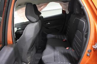 Dacia Duster  picture 13
