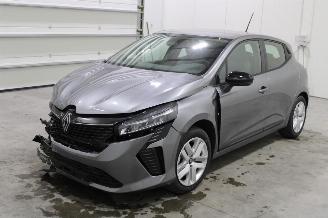 Schadeauto Renault Clio  2025/1