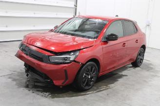 Unfallwagen Opel Corsa  2025/7