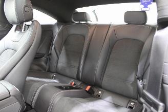 Mercedes C-klasse C 63 AMG picture 10