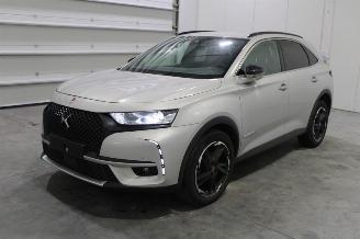 Avarii autoturisme DS Automobiles DS 7 Crossback DS7 Crossback 2023/8