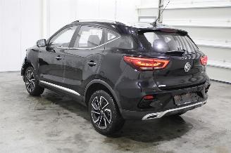 MG ZS  picture 4