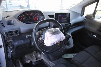 Peugeot Partner  picture 10