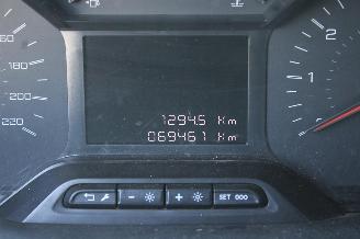 Peugeot Partner  picture 12