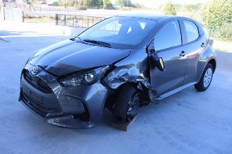 škoda osobní automobily Toyota Yaris  2023/5