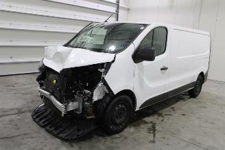 Autoverwertung Nissan Primastar  2024/6