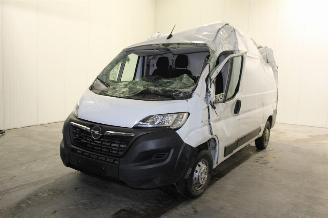 Sloopauto Opel Movano  2023/7