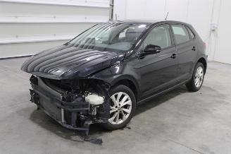 Sloopauto Volkswagen Polo  2024/5