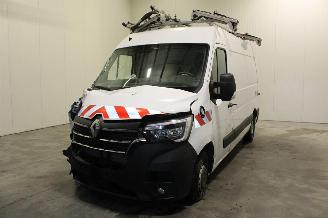 Sloopauto Renault Master  2023/10