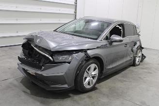 Sloopauto Skoda Enyaq  2022/12