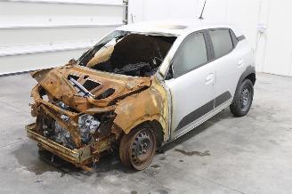 Sloopauto Dacia Spring  2024/11