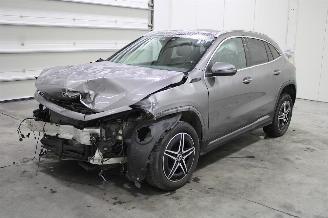 Dezmembrări autoturisme Mercedes EQA  2022/3