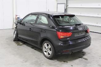 Audi A1  picture 4